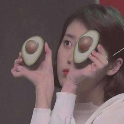 2025最流行洋气女生头像图片