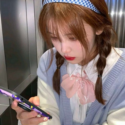 微信女生2025超火个性十足高清头像