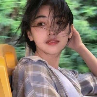 2025快手最火女头图片