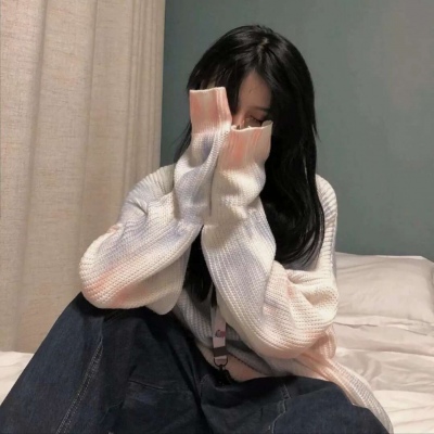 2025最火壁纸女生头像图片