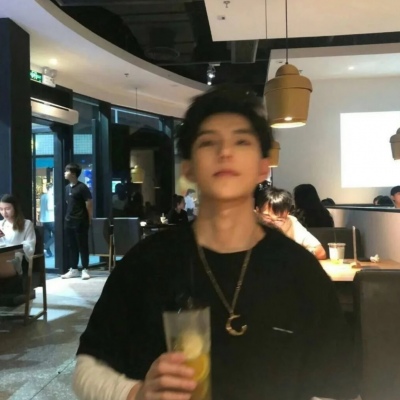 男生头像2025真人超酷图片