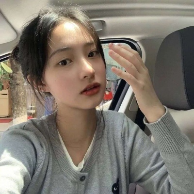 2025神仙女生头像图片