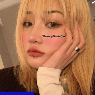 2025头像女御姐