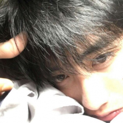 真实普通男人图片头像