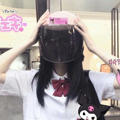 2025年女生微信真人头像新潮流