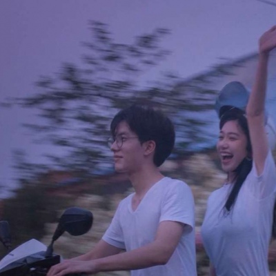 唯美情侣头像一左一右配对双人高清