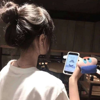 2025女头像微信图片