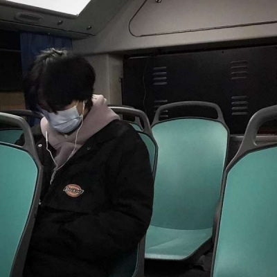 个性帅哥qq头像