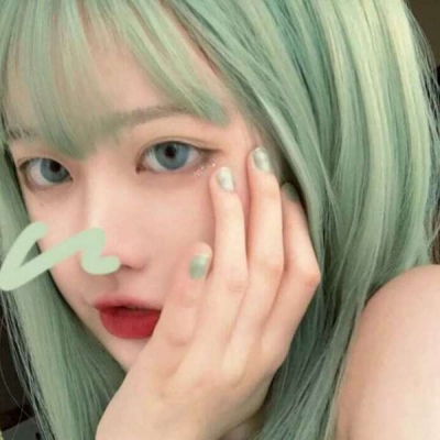 2025女头像微信图片