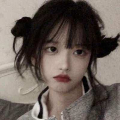 2025最流行洋气女生头像图片
