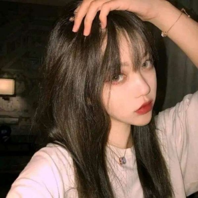 2025女生爆款头像