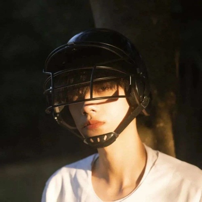 2025年男生头像高清真人帅气照片