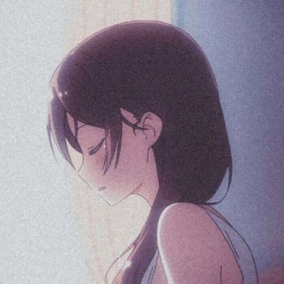 2025女生最火头像动漫图片