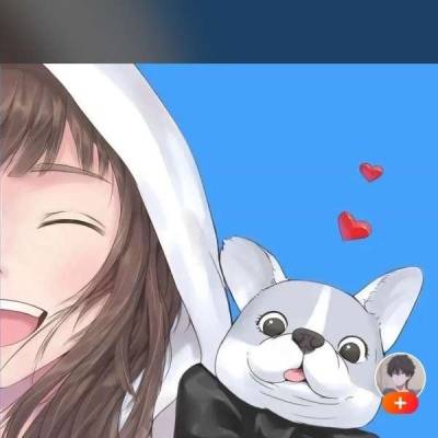 2025女生最火头像动漫图片