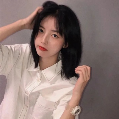 2025神仙女生头像图片