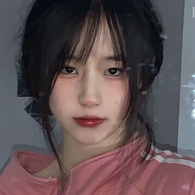 2025女生微信头像新款