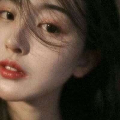 抖音2025女生头像图片