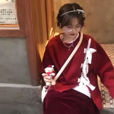 2025年女生新微信头像