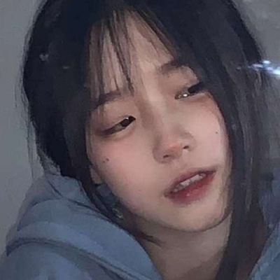 真人女生微信头像精选