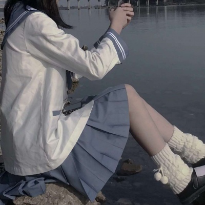 女生2025新款高清真人微信头像