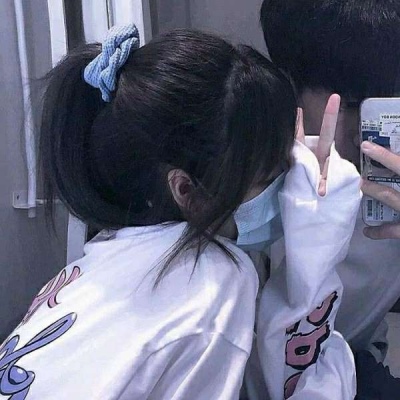 温柔小众情头2025真人高清图片