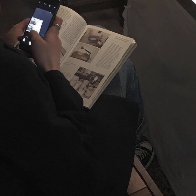 2025风景静物背景头像图片