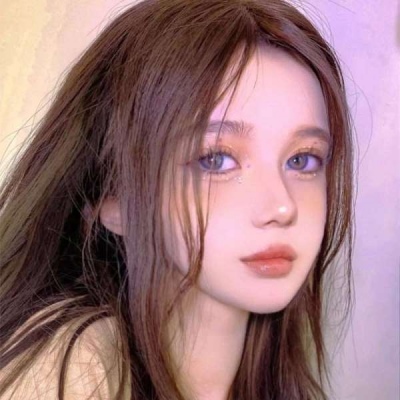 真人女生微信头像精选