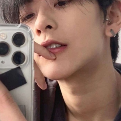 2025微信新潮流男头