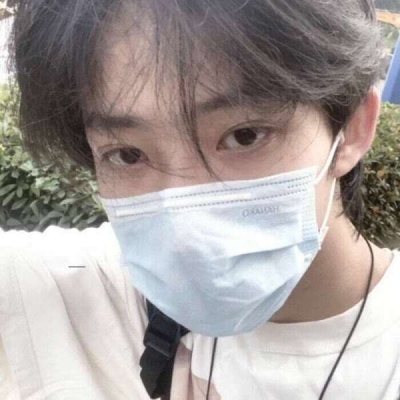 2025微信最新真人男生头像