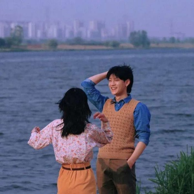 2025年好看情头