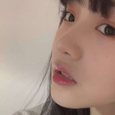 2025最火爆头像女