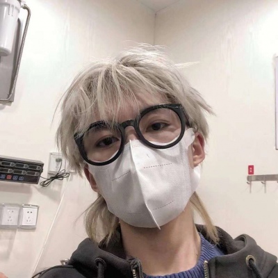 2025新版的超酷微信头像男
