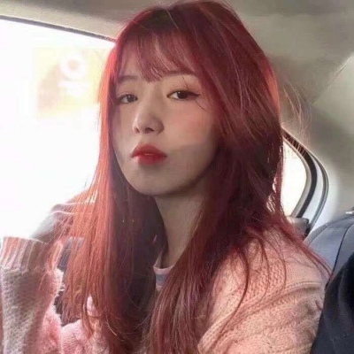 真人微信头像女2025图片