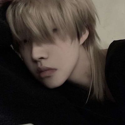 潮男专用头像
