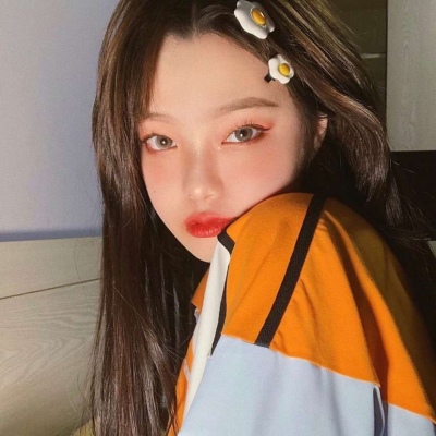2025年QQ女生头像真人高清图片