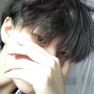 2025独一无二男生高清微信头像