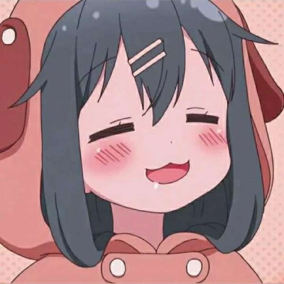 最火2025女生头像二次元图片