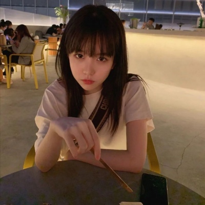 2025神仙女生头像图片