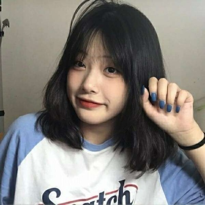 2025女头像微信图片