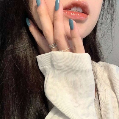 2025好看微信头像女生图片