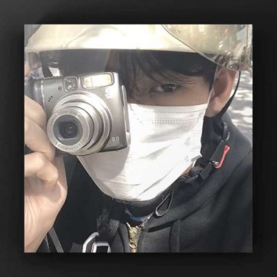 2025微信最新真人男生头像