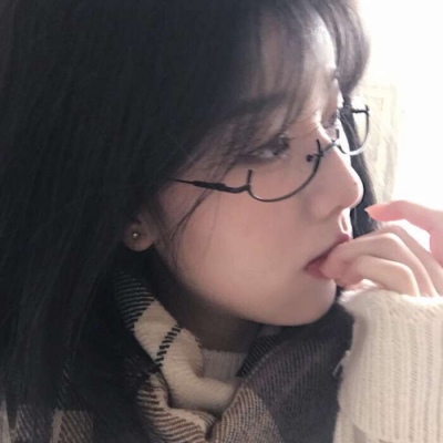 微信头像女图片2025最新款