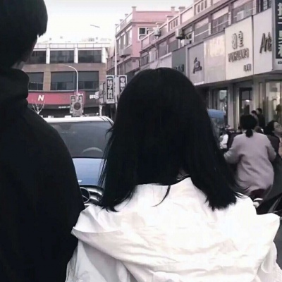2025情侣头像情侣专用