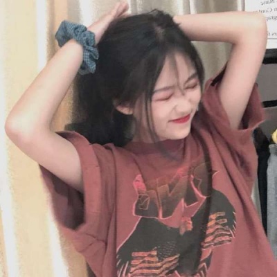 2025新款微信头像女