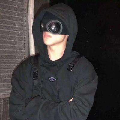 微信头像男2025最新款真人