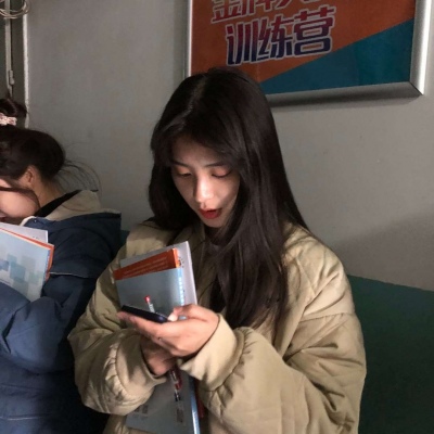 2025年女生抖音头像图片