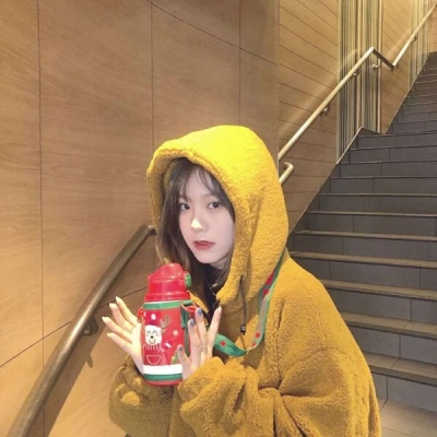 2025年女生新微信头像