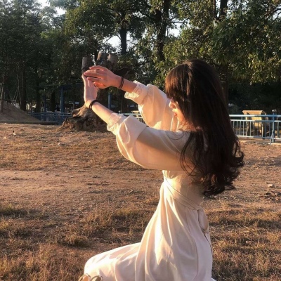2025年女生抖音头像图片