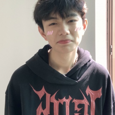 个性微信头像男生版