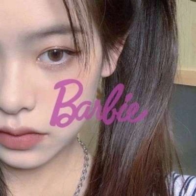 真人女生微信头像精选
